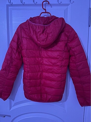 Şişme Mont - Görsel 5