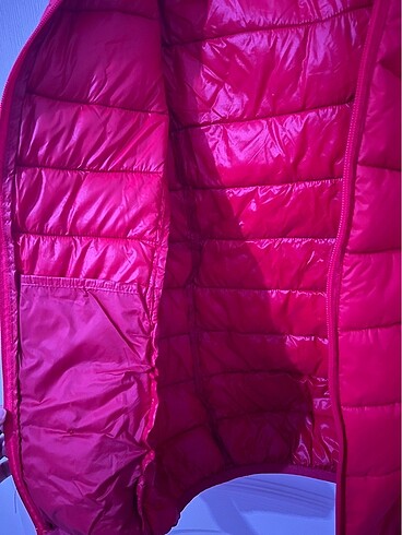 Şişme Mont - Görsel 4