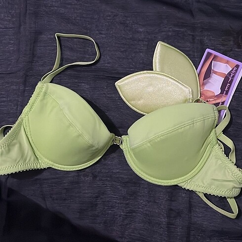 Bikini-Sütyen