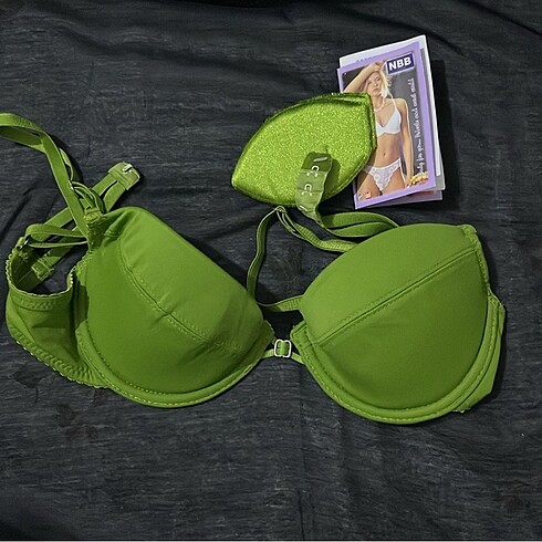 Bikini-Sütyen