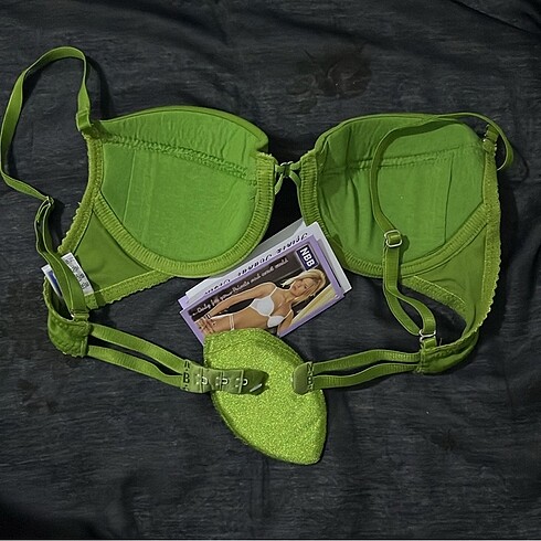 Bikini-Sütyen - Görsel 2