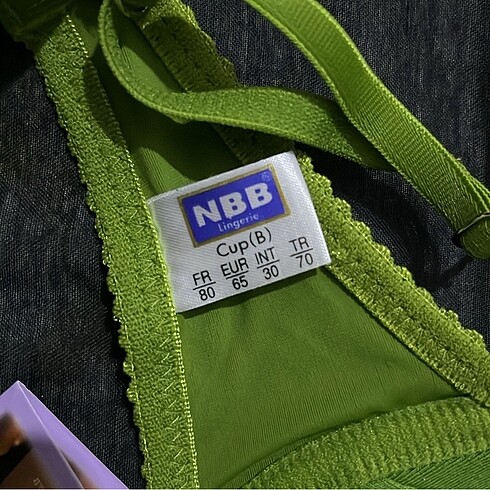 Bikini-Sütyen - Görsel 3