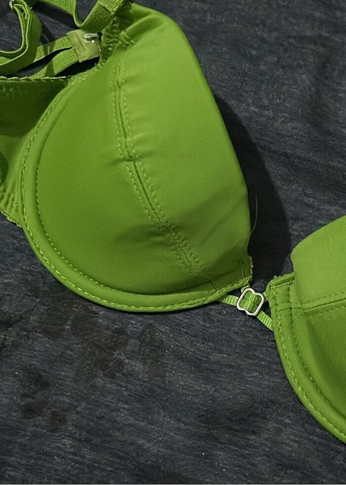 Bikini-Sütyen - Görsel 4