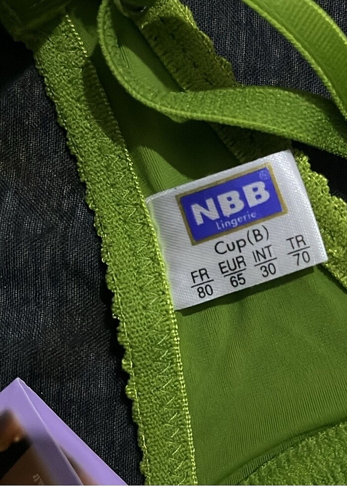 Bikini-Sütyen - Görsel 3