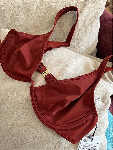 Koton Bikini Üstü