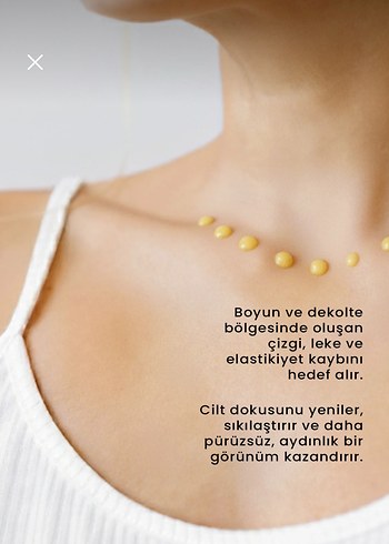 Resetify Retinal %0,1 Kapsüllü Serum - Görsel 5