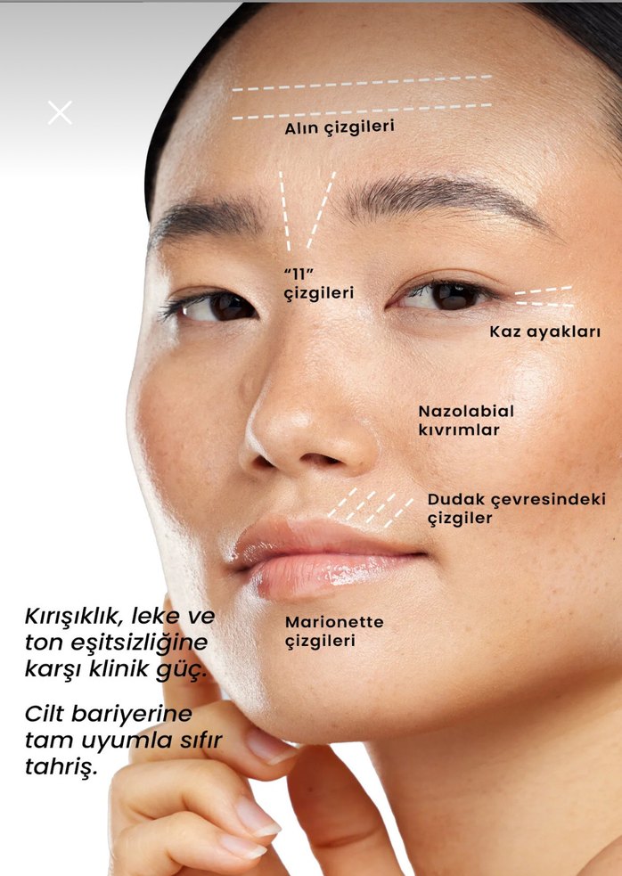 Resetify Retinal %0,1 Kapsüllü Serum - Görsel 4