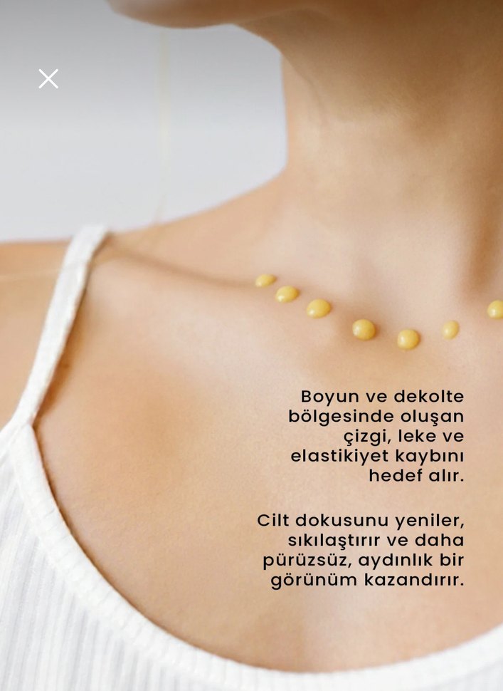 Resetify Retinal %0,1 Kapsüllü Serum - Görsel 5