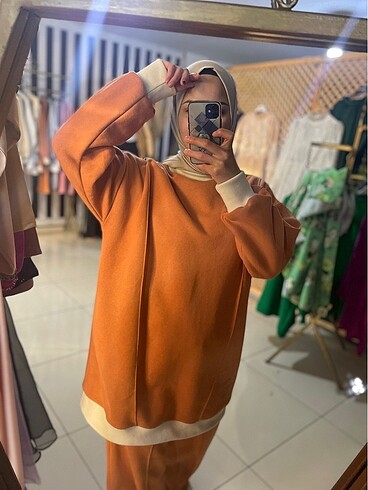 xl Beden Eşofman takımı
