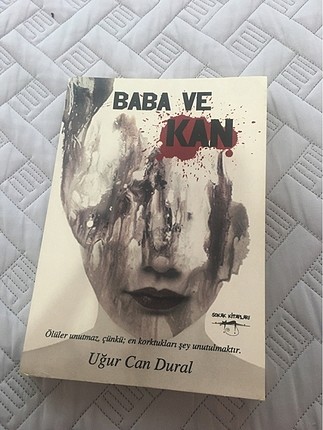 Baba ve kan