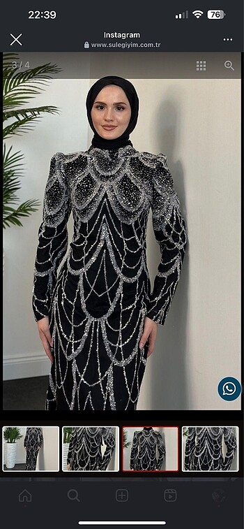 Abaya