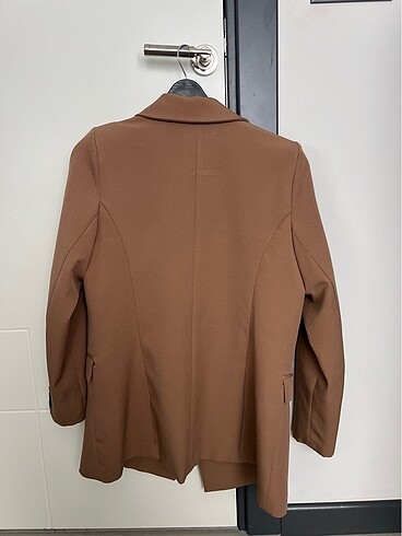 xl Beden camel Renk Ceket