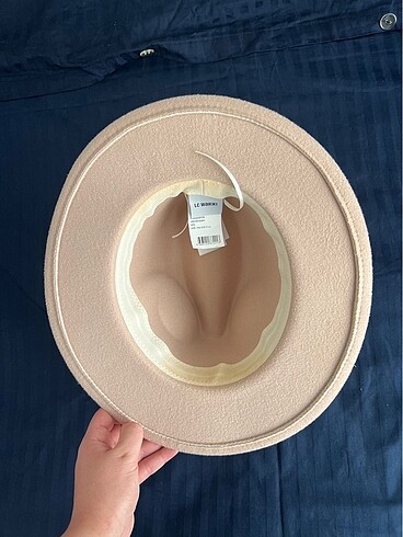 LC Waikiki Şapka
