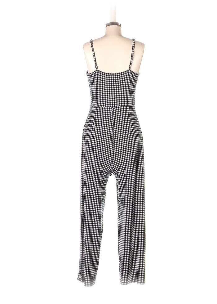 Bershka Uzun Tulum %70 İndirimli. - Görsel 3