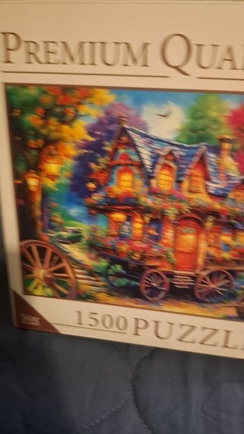 1500 parça parça  - Görsel 3