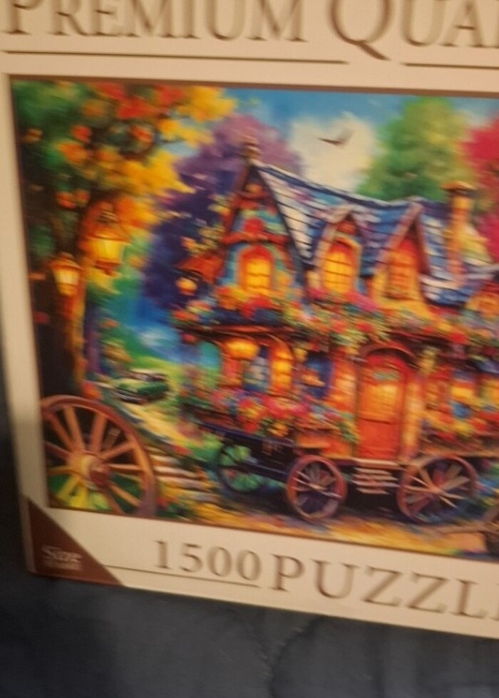 1500 parça parça  - Görsel 3