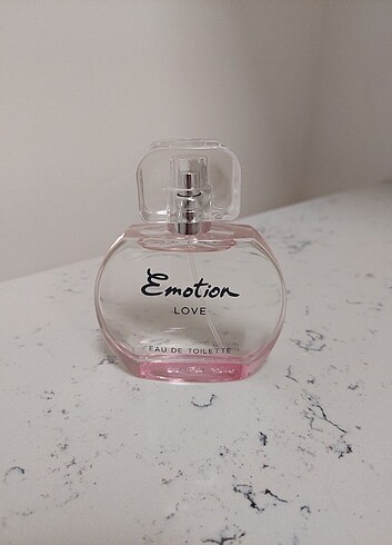 Emotion love parfüm