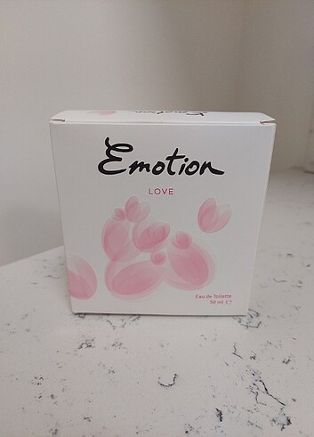 Chloé Emotion love parfüm