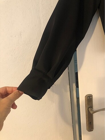 Siyah takım - Görsel 4