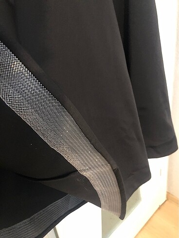 Siyah takım - Görsel 6