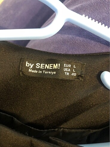 Siyah takım - Görsel 2