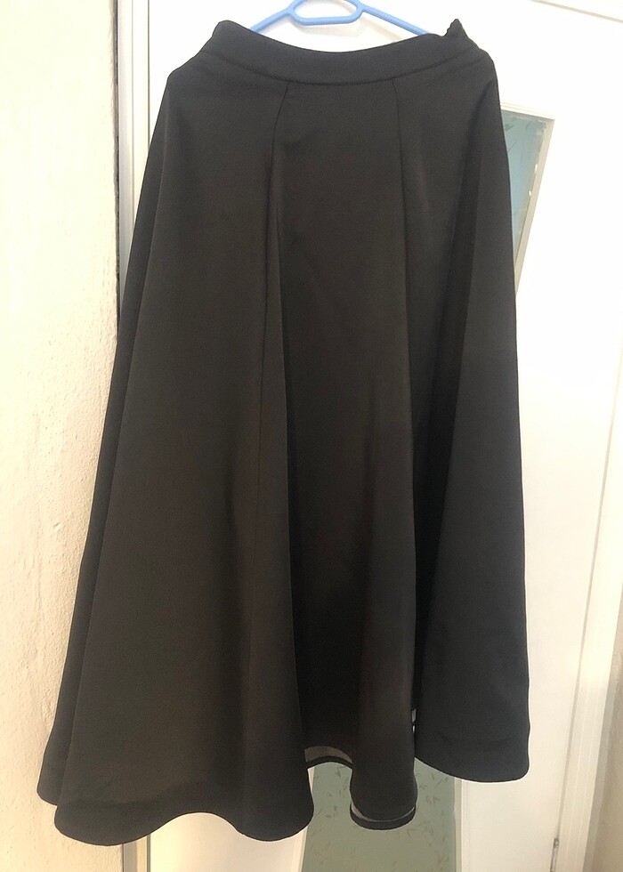 Siyah takım - Görsel 3