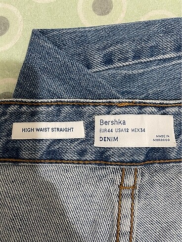 Bershka