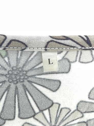 l Beden çeşitli Renk PreLoved Bluz %70 İndirimli.