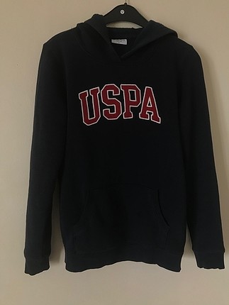 Lacivert sweatshirt