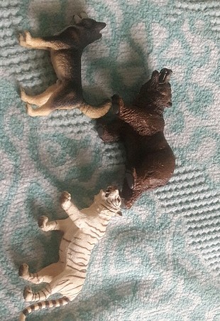 schleich 