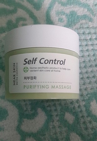 missha self control #missha