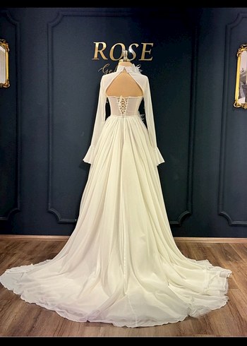 gelinlik - Görsel 3