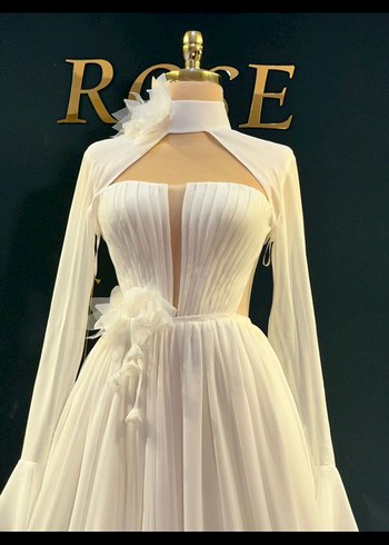 gelinlik - Görsel 2