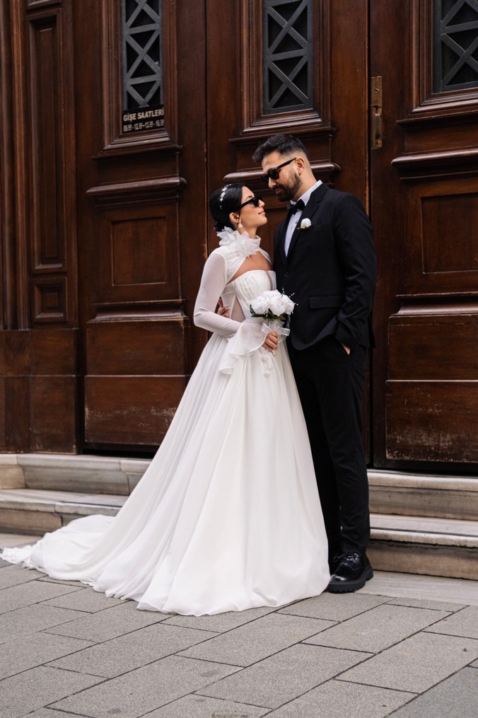 gelinlik - Görsel 4