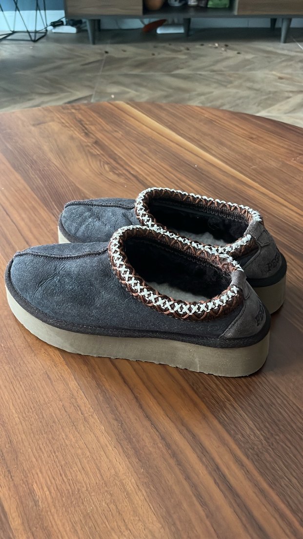 Pegia ayakkabı - Görsel 4