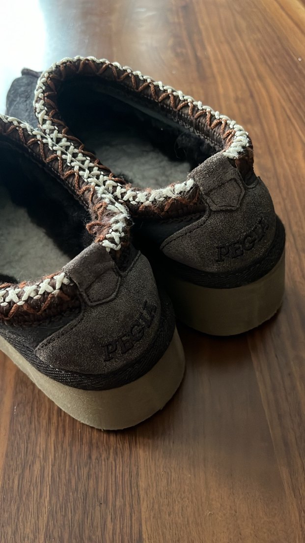 Pegia ayakkabı - Görsel 5