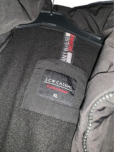 LC Waikiki Erkek mont