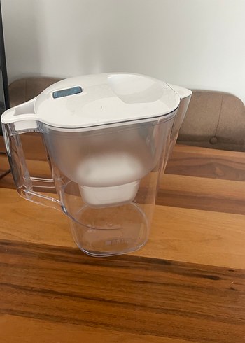 Brita Su Arıtma Sürahisi - Görsel 4