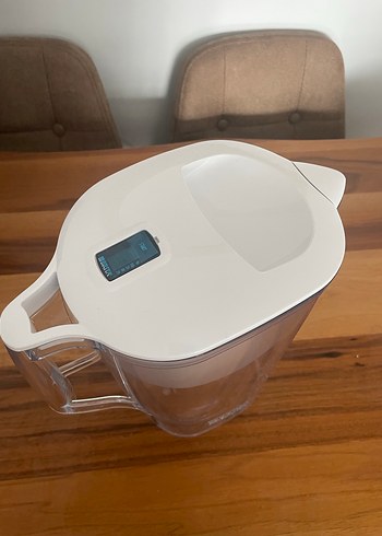 Brita Su Arıtma Sürahisi - Görsel 2