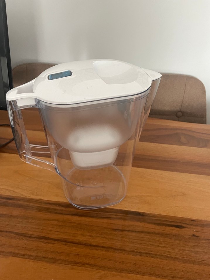 Brita Su Arıtma Sürahisi - Görsel 4