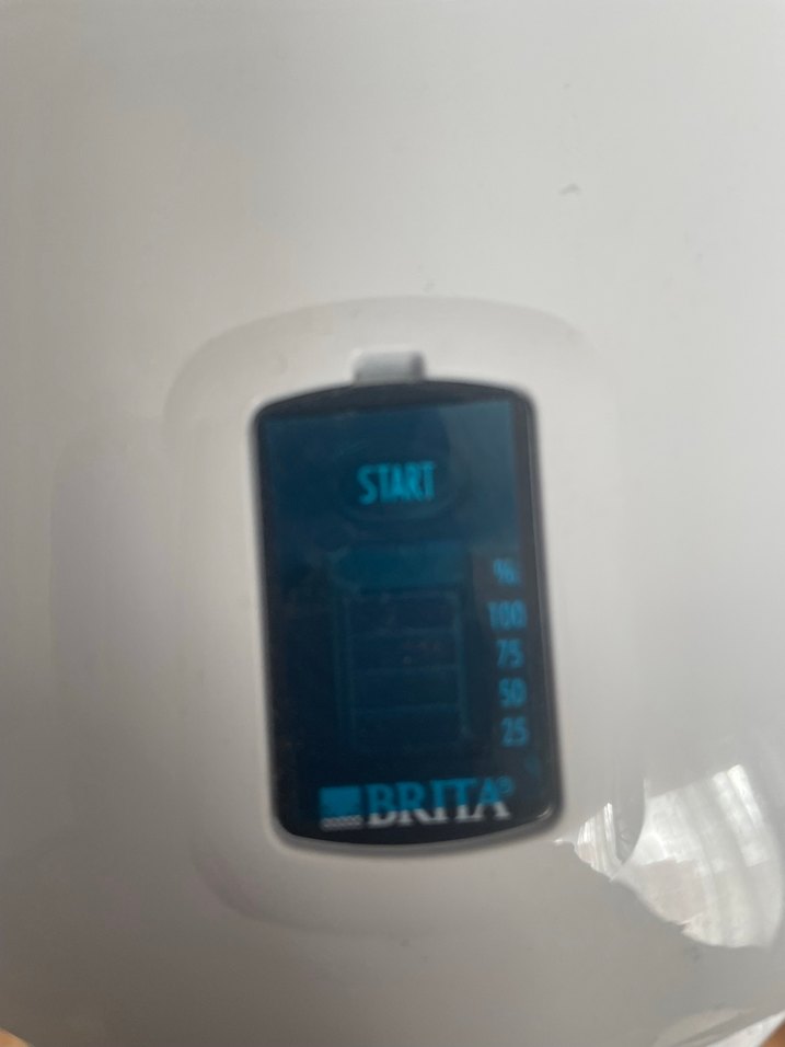 Brita Su Arıtma Sürahisi - Görsel 3