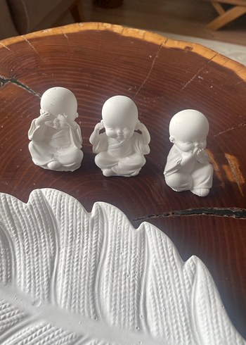 Kokulutaş Dekoratif Tabak - Görsel 2