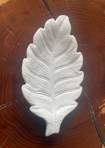 Kokulutaş Dekoratif Tabak - Görsel 5