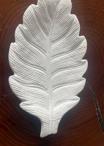 Kokulutaş Dekoratif Tabak - Görsel 4