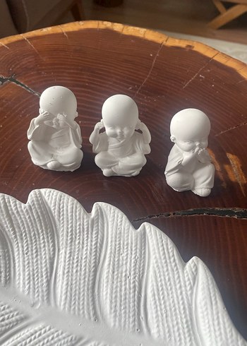 Kokulutaş Dekoratif Tabak - Görsel 3