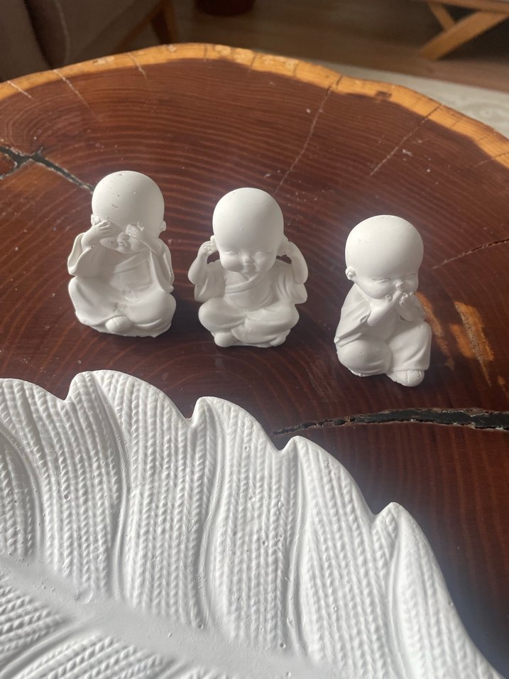 Kokulutaş Dekoratif Tabak - Görsel 2