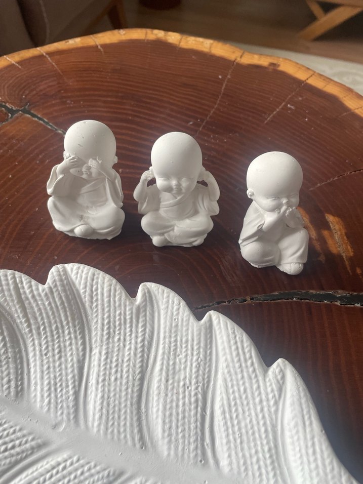 Kokulutaş Dekoratif Tabak - Görsel 3