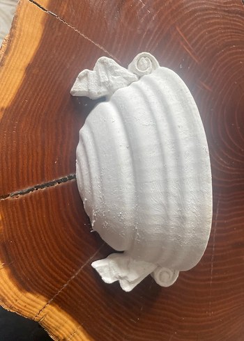 Kokulutaş Duvar Saksısı, 2li - Görsel 7