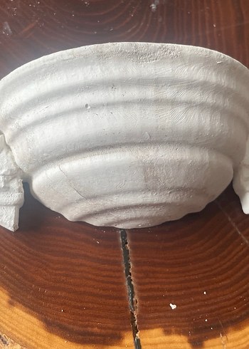 Kokulutaş Duvar Saksısı, 2li - Görsel 4