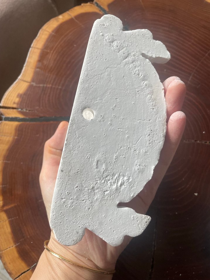 Kokulutaş Duvar Saksısı, 2li - Görsel 5